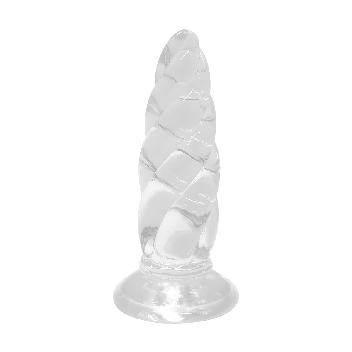 Lance's Cock Ultra Realistic 5.7'' Anal Plug