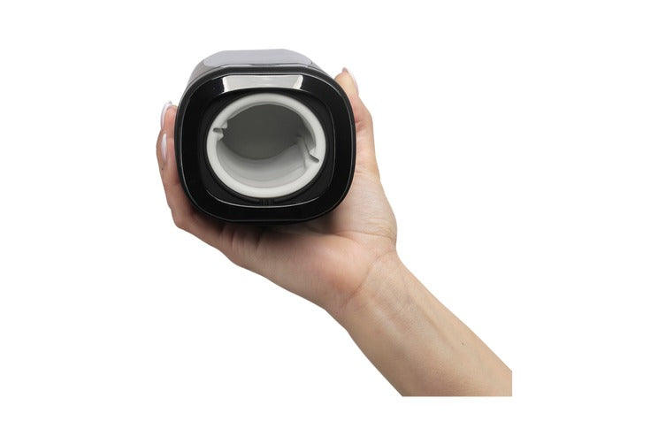 Kiiroo Onyx+ and Pearl 2 Rechargeable Interactive Couple Set
