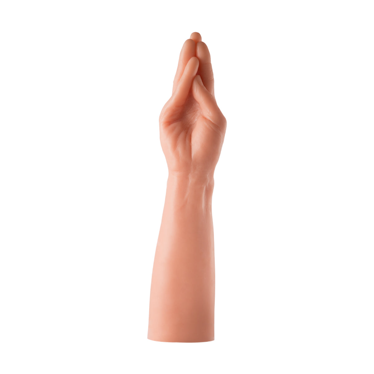 B043 The Hand Ultra Realistic 13.3'' Dildo