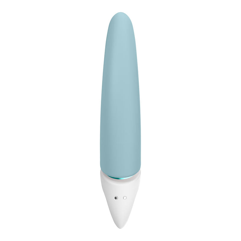 Satisfyer Fabulous Four Rechargeable Air Pulse & Vibrator Set