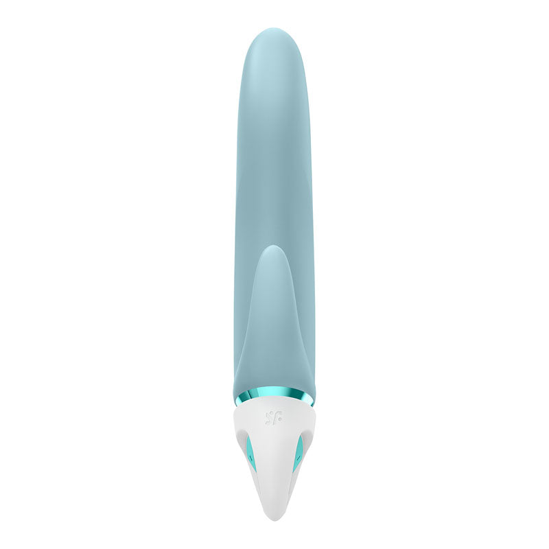 Satisfyer Fabulous Four Rechargeable Air Pulse & Vibrator Set