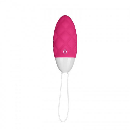 Lovetoy Products IJOY Rechargeable Vibrating Love Egg
