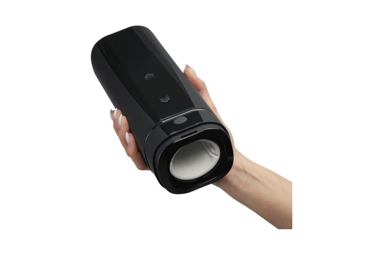 Kiiroo Onyx+ and Pearl 2 Rechargeable Interactive Couple Set