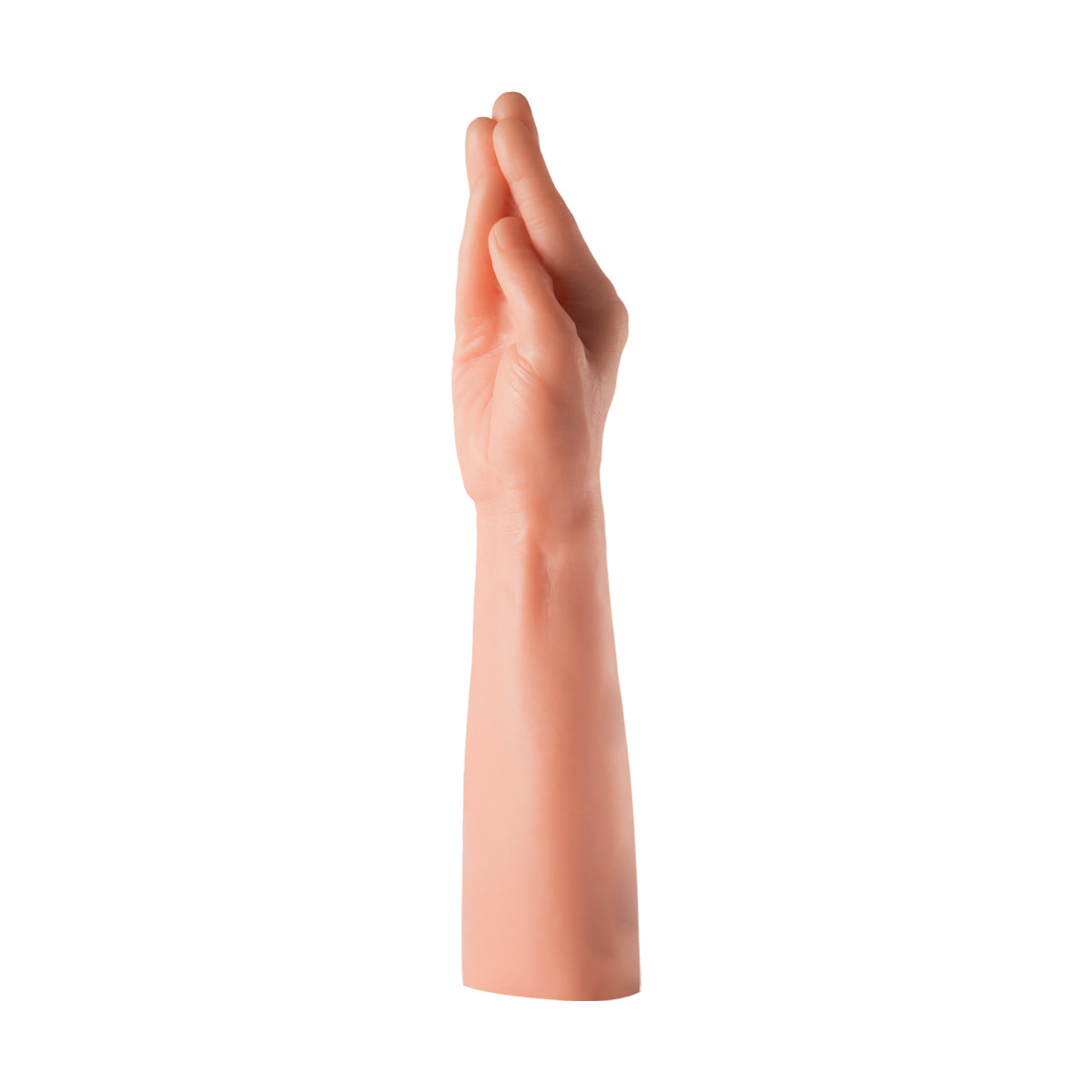 B043 The Hand Ultra Realistic 13.3'' Dildo