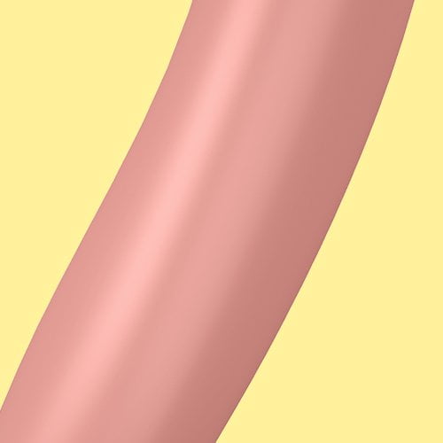 Satisfyer Vibes Master Rechargeable Silicone Vibrator