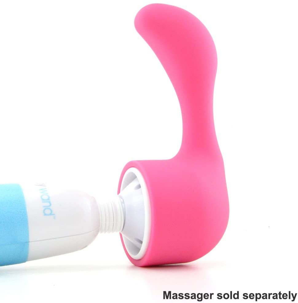Bodywand Original Wand G-Spot Attachment
