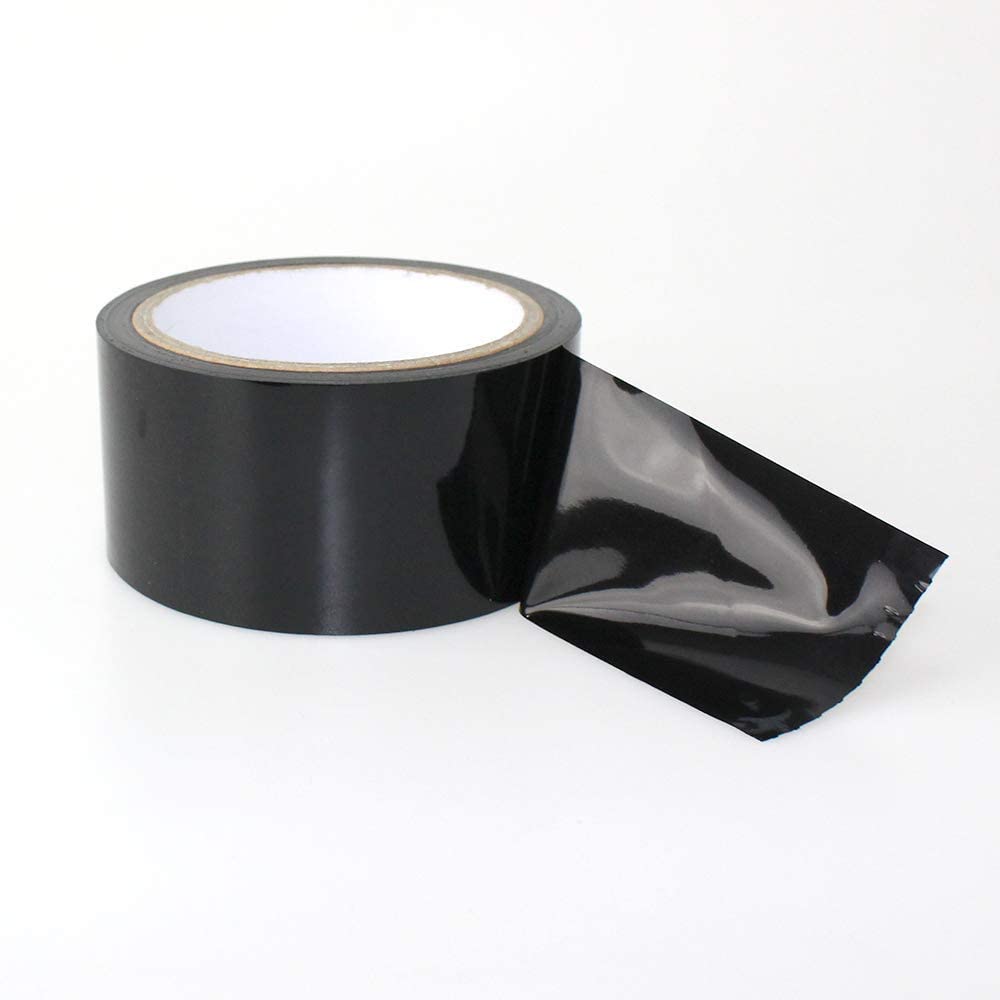 Creative Conceptions Sex Ties & Bondage Tape - Red