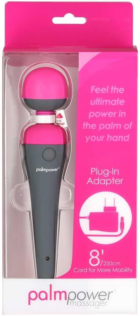 BMS Palm Power Massager
