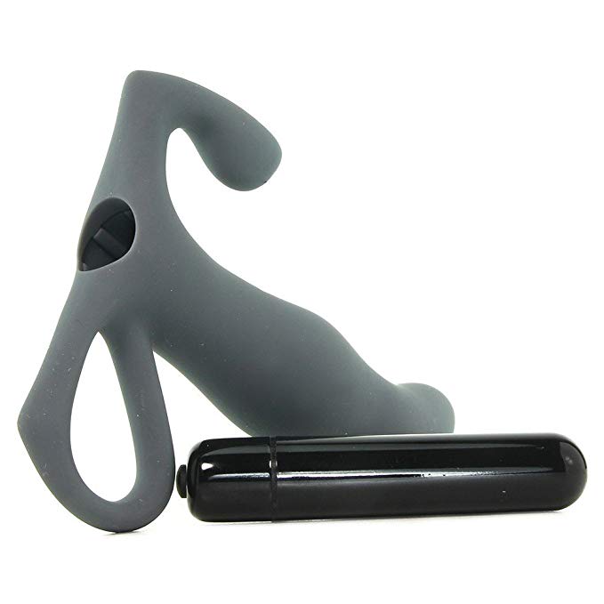 OptiMALE Vibrating P-Massager-790