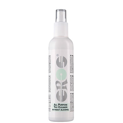 Eros All Purpose Toy Cleaner without Alcohol 100ml