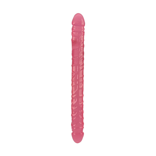 Double Headed 17'' Double Ended Dildo