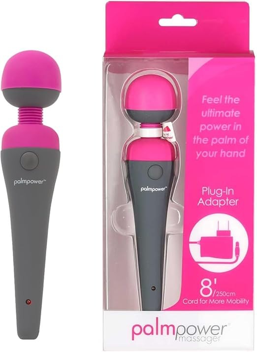BMS Palm Power Massager