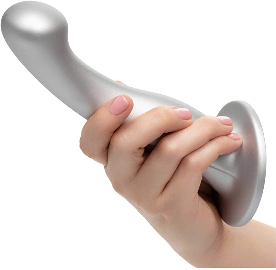 CalExotics Her Royal Harness Sensual Probe Strap-On Attachment