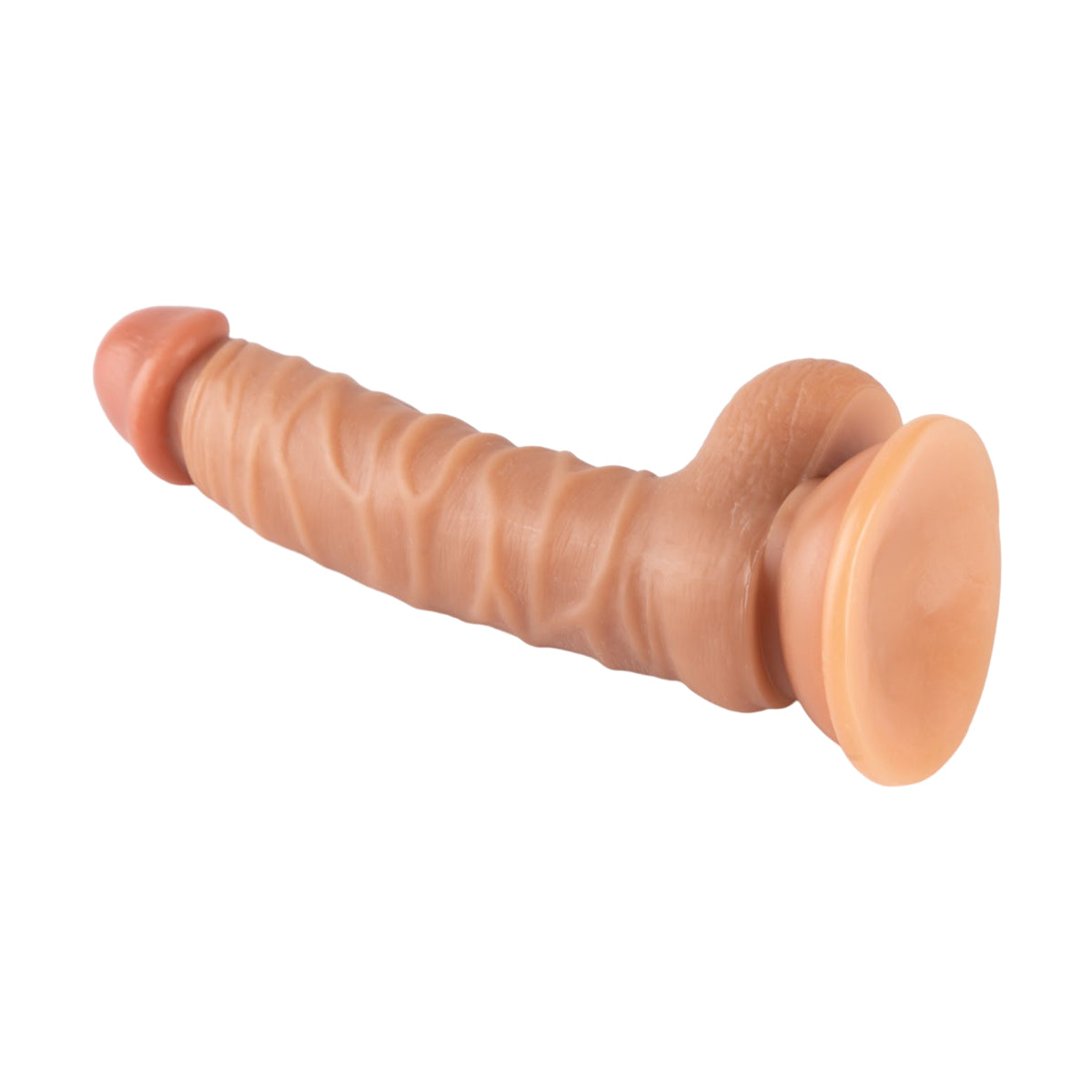Lance's Cock Ultra Realistic 8'' Dildo