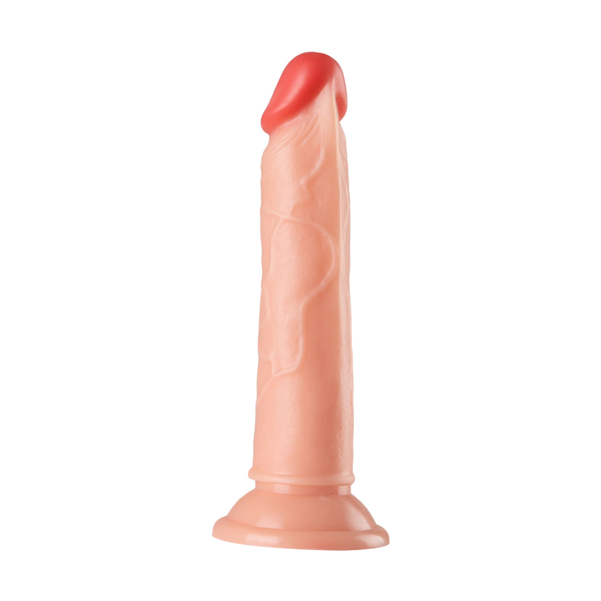 Lance's Cock Ultra Realistic 7.5'' Dildo - Light