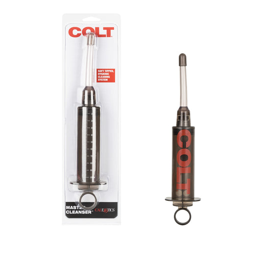 CalExotics Colt Master Cleanser Anal Douche