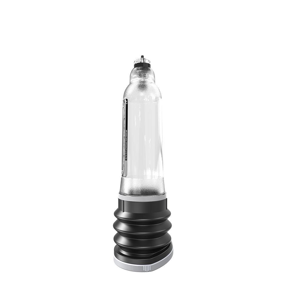 Bathmate Hydromax7 Penis Pump - Crystal Clear