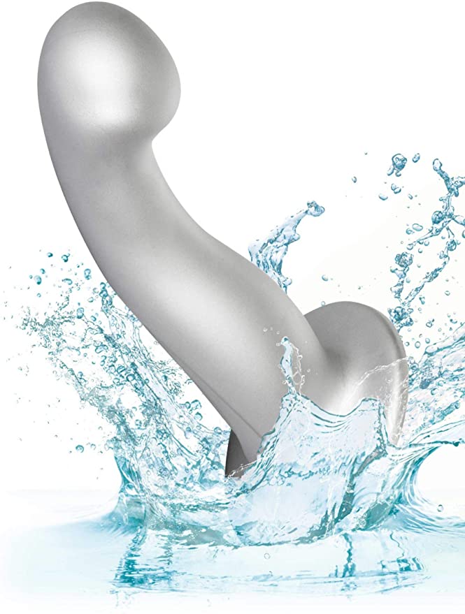 CalExotics Her Royal Harness Sensual Probe Strap-On Attachment