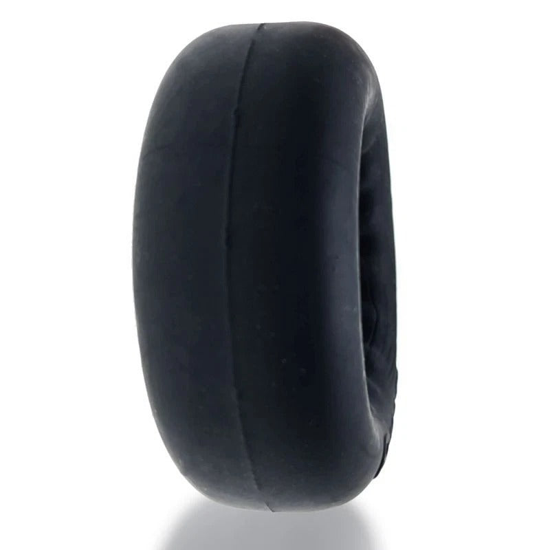 Oxballs Axis Grip Ring Lock Rib Cock Ring