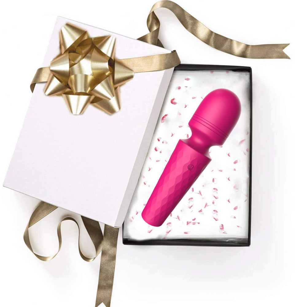y.Love Sharon Rechargeable Pocket Mini Massager