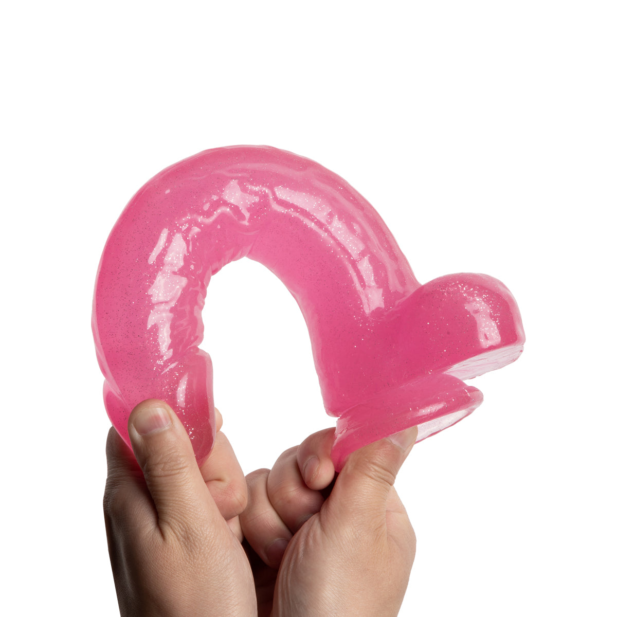 Lance's Cock Ultra Realistic 9.6'' Dildo with Balls