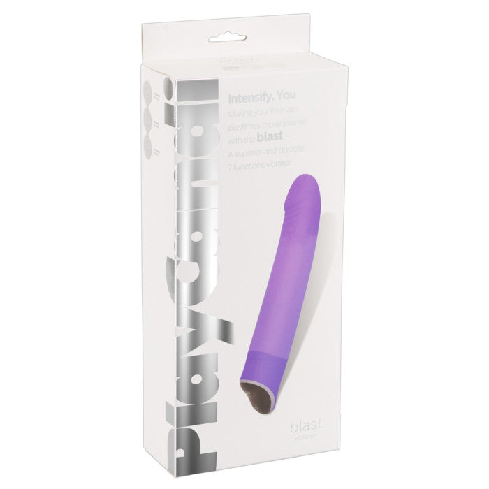 Vibe Therapy PlayCandi Blast Vibrator