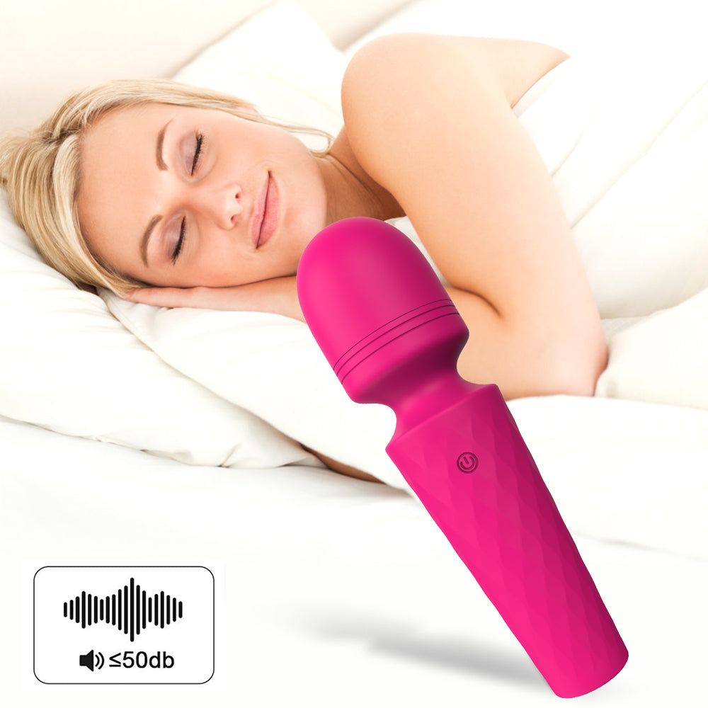 y.Love Sharon Rechargeable Pocket Mini Massager