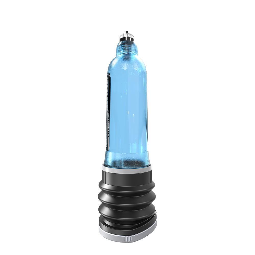 Bathmate Hydromax9 Penis Pump - Aqua Blue