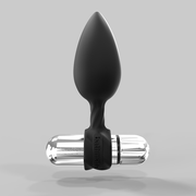 Bathmate Vibrating Anal Training Kit