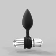 Bathmate Vibrating Anal Training Kit
