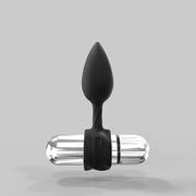Bathmate Vibrating Anal Training Kit