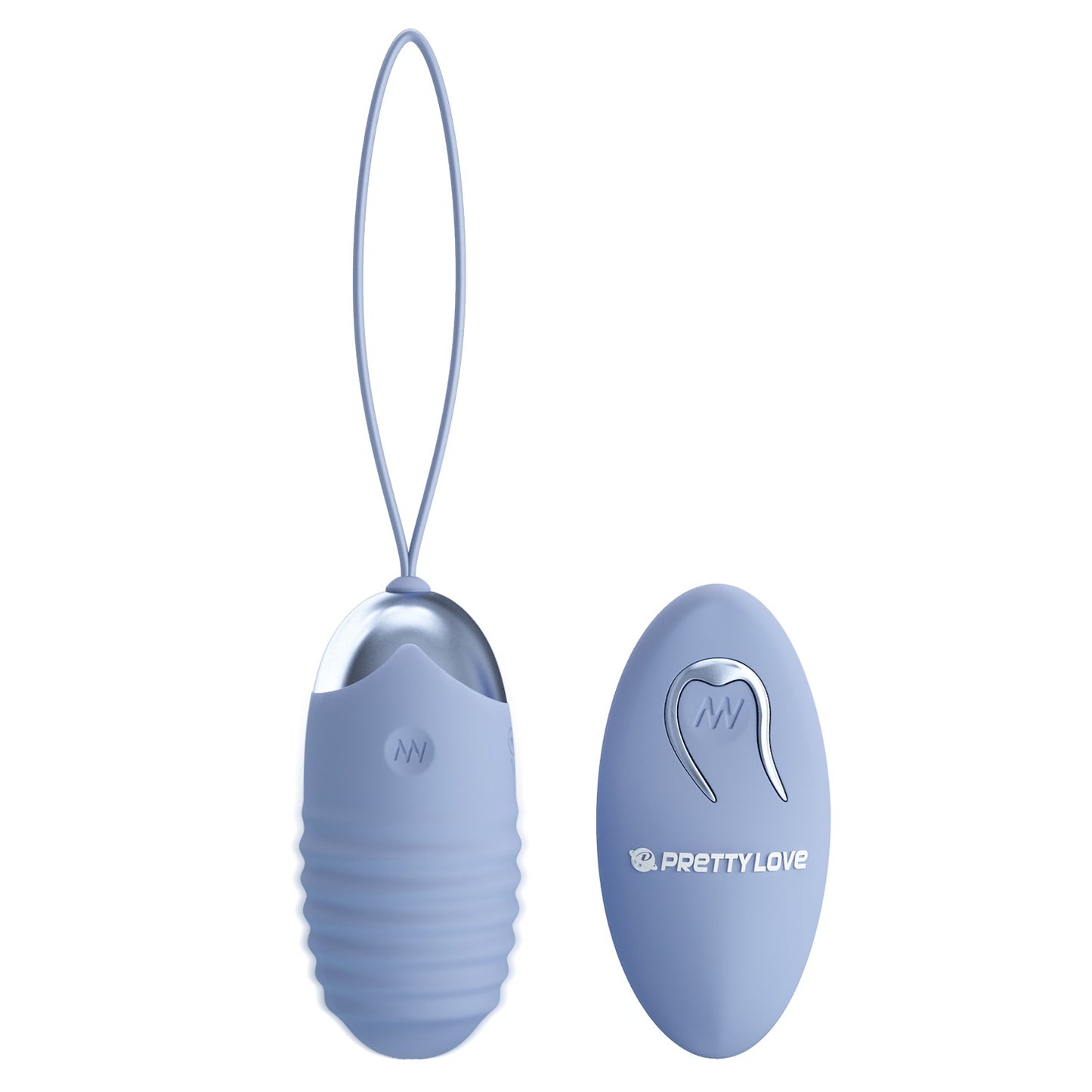 Pretty Love Jessica 3 Rechargeable Vibrating Egg