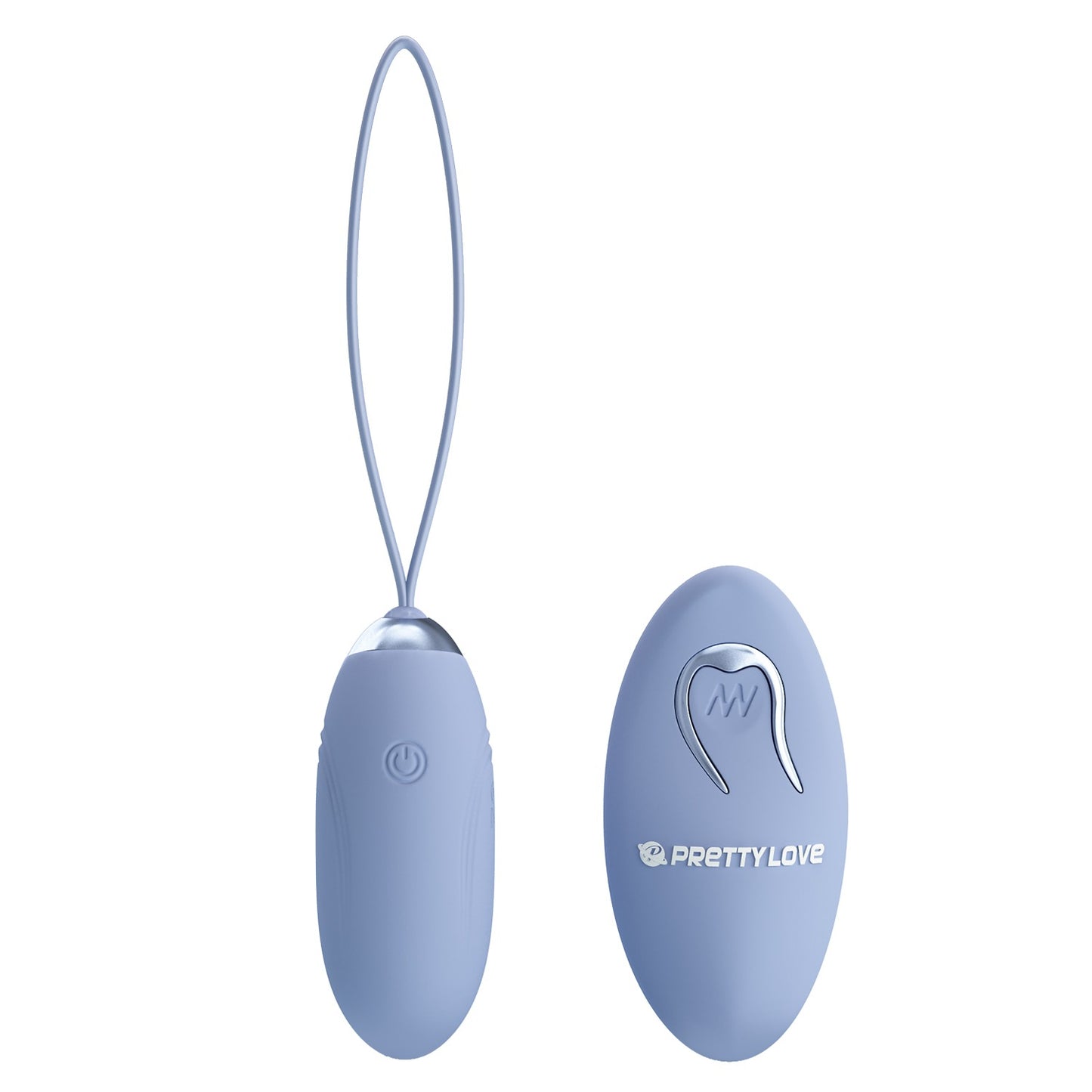 Pretty Love Jenny 1 Rechargeable Vibrating Egg