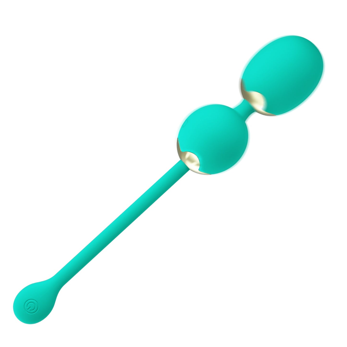 Pretty Love Willie Rechargeable Vibrating Kegel Balls with Remote