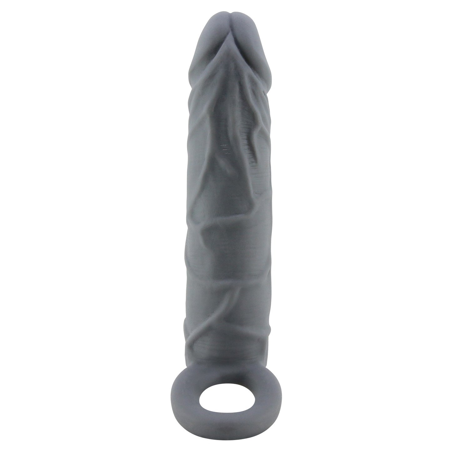 Pretty Love Large Realistic Penis Sleeve