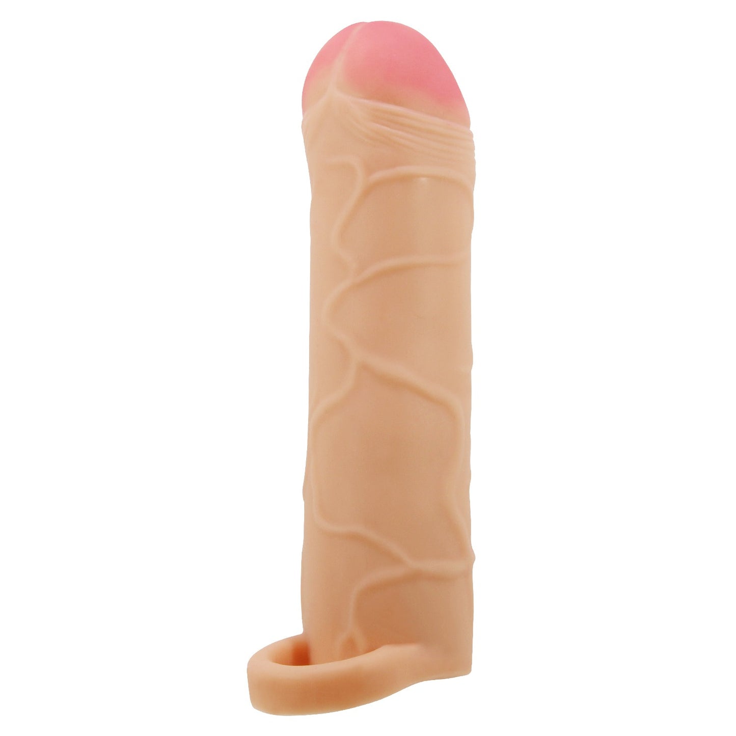 Pretty Love Bunion 1" Penis Extender Sleeve