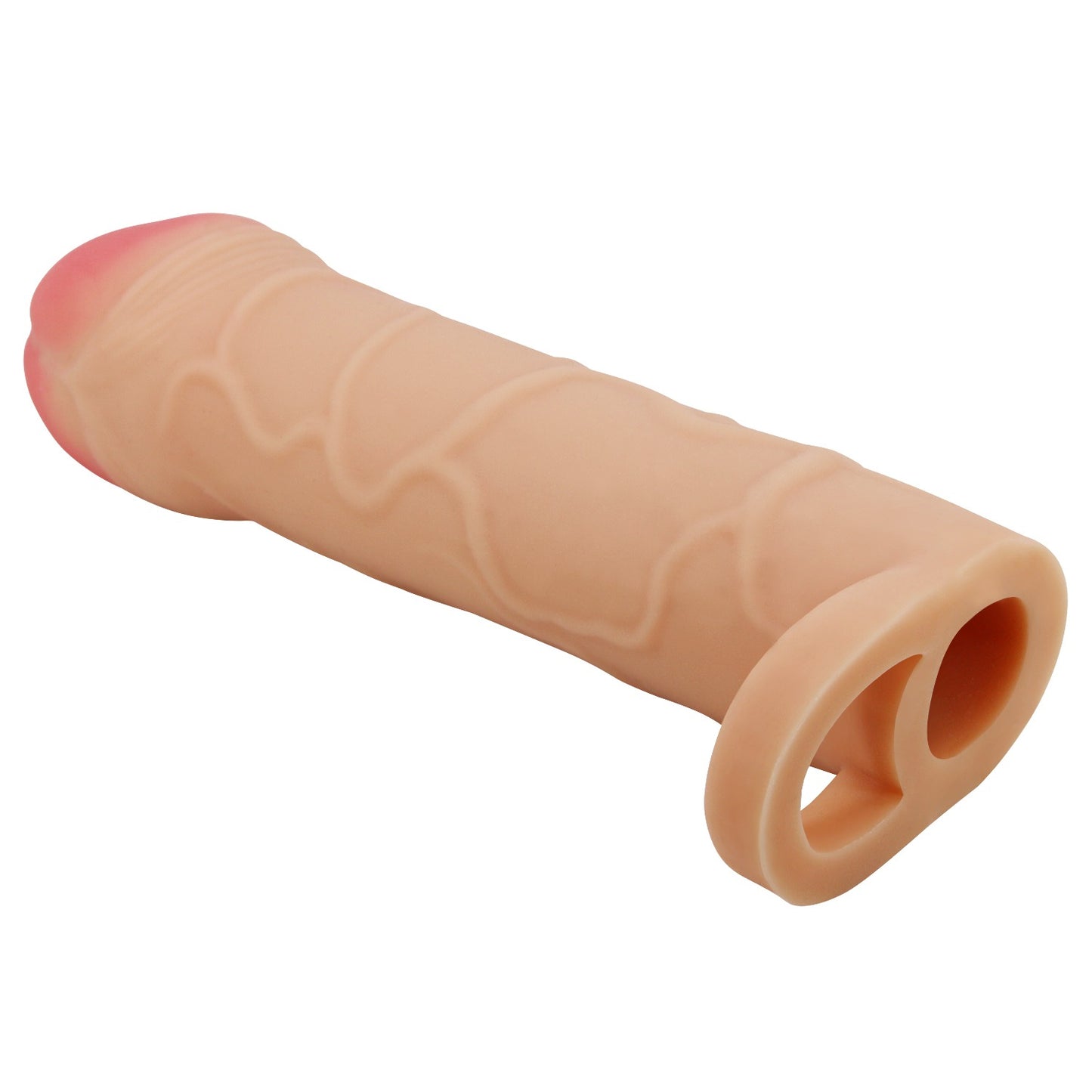 Pretty Love Bunion 1" Penis Extender Sleeve
