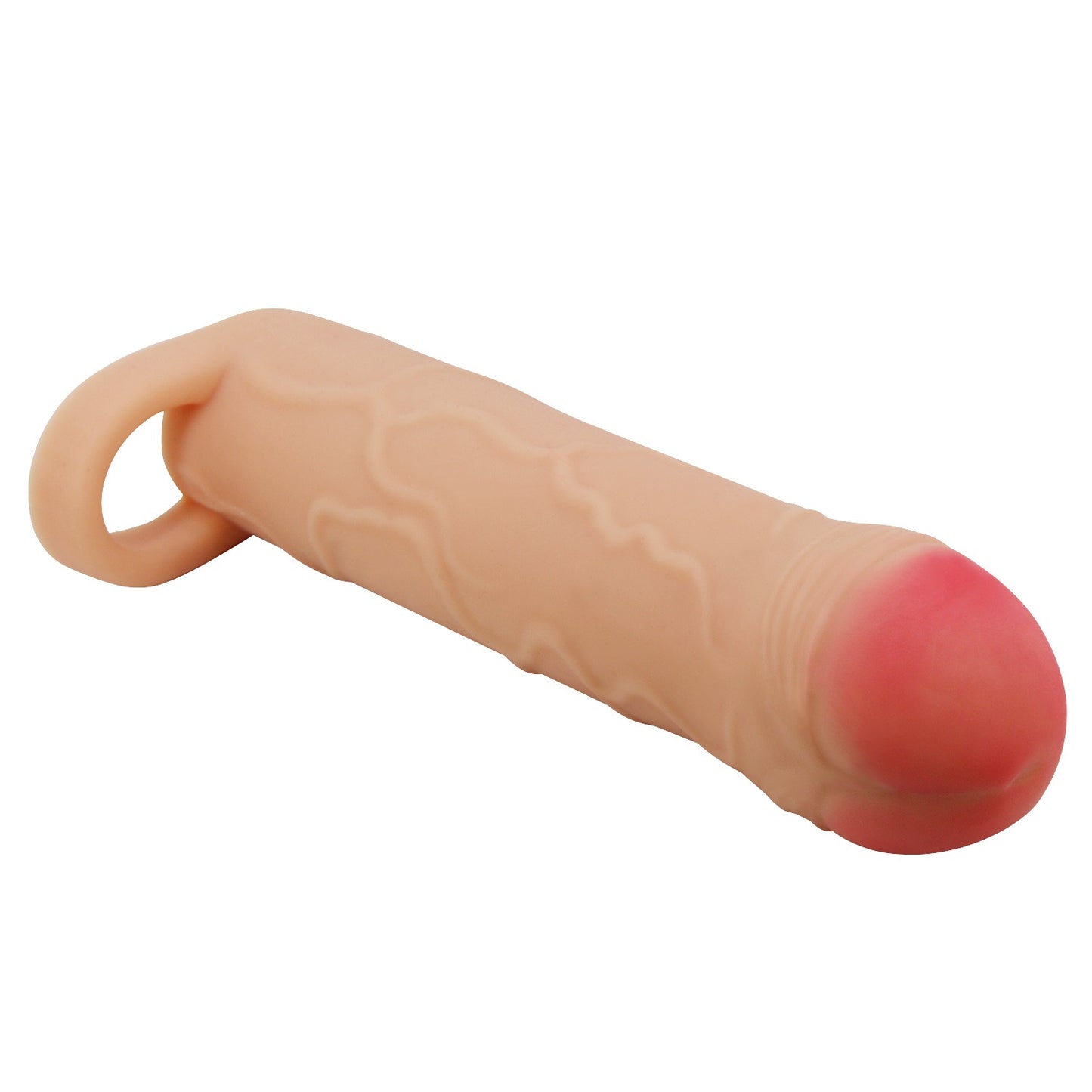 Pretty Love Bunion 1" Penis Extender Sleeve