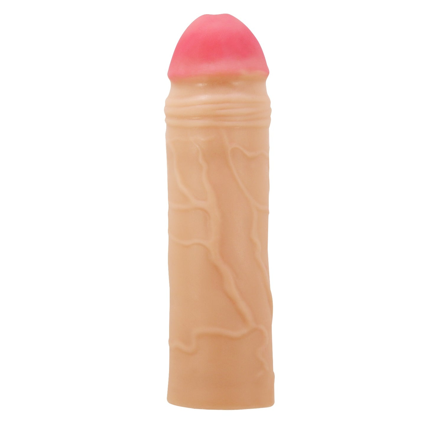 Pretty Love Chane 2" Extended Series Penis Sleeve