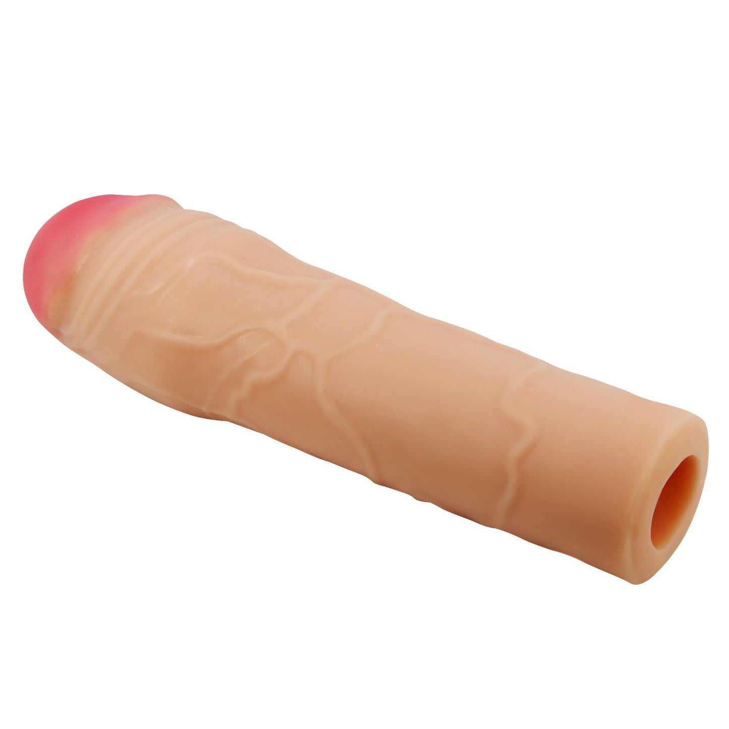 Pretty Love Chane 2" Extended Series Penis Sleeve