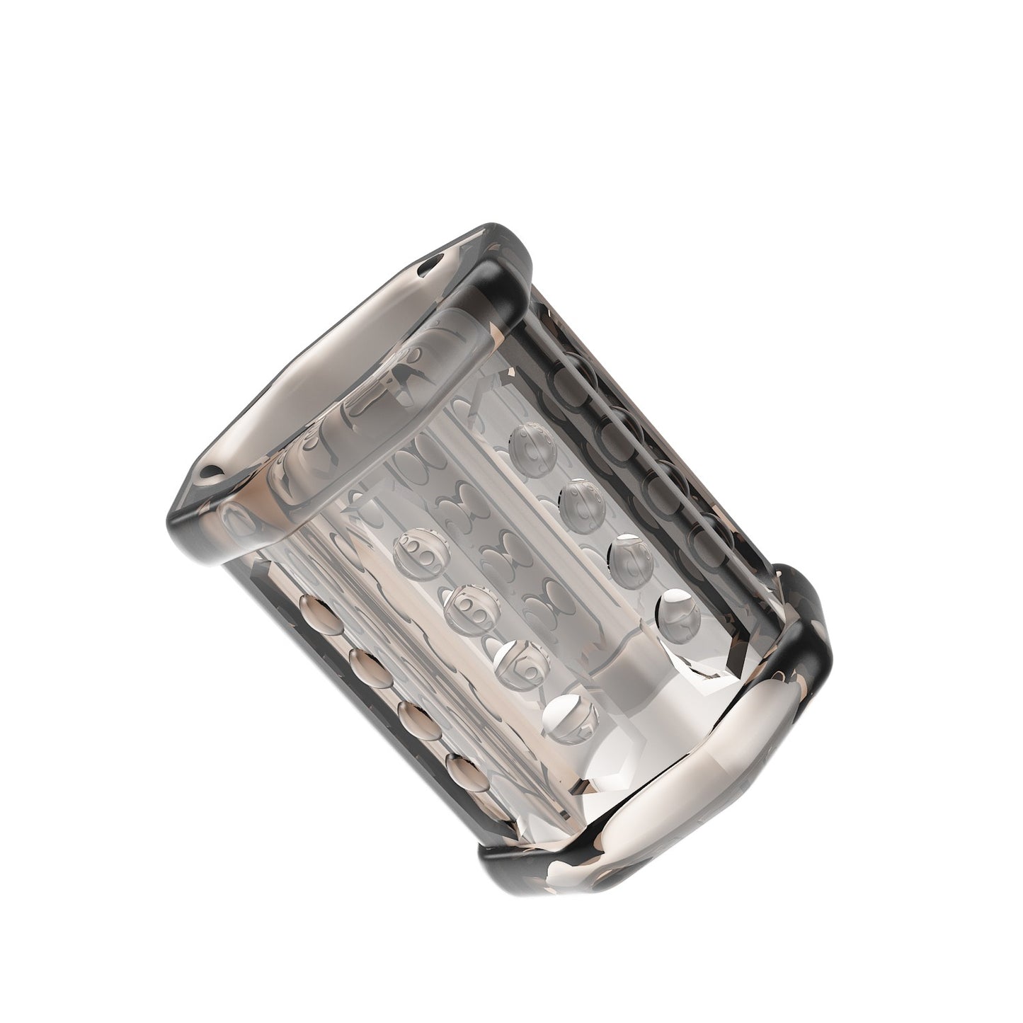 Pretty Love Ronzel Penis Sleeve Cock Ring