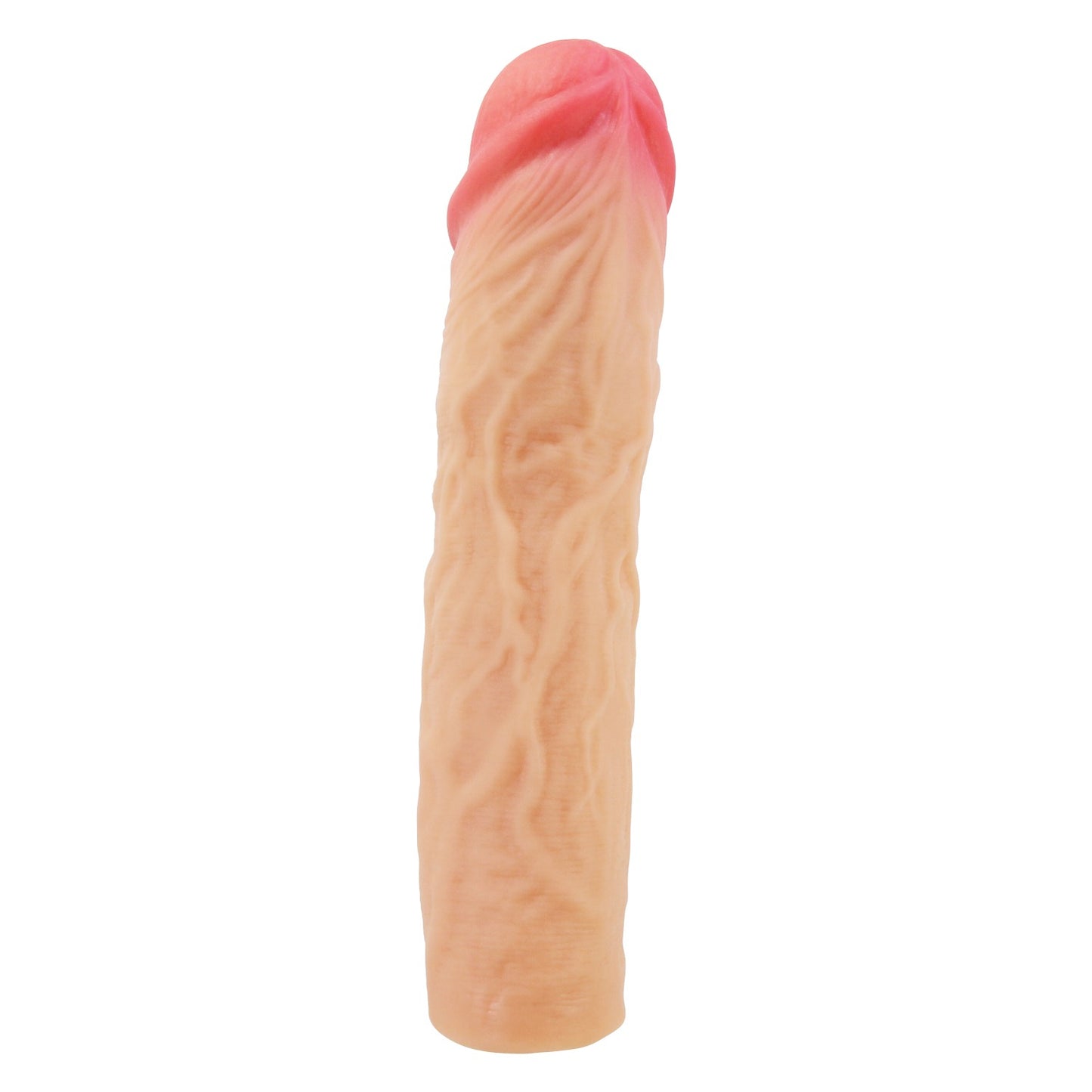 Pretty Love Derek 3" Extended Series Penis Sleeve