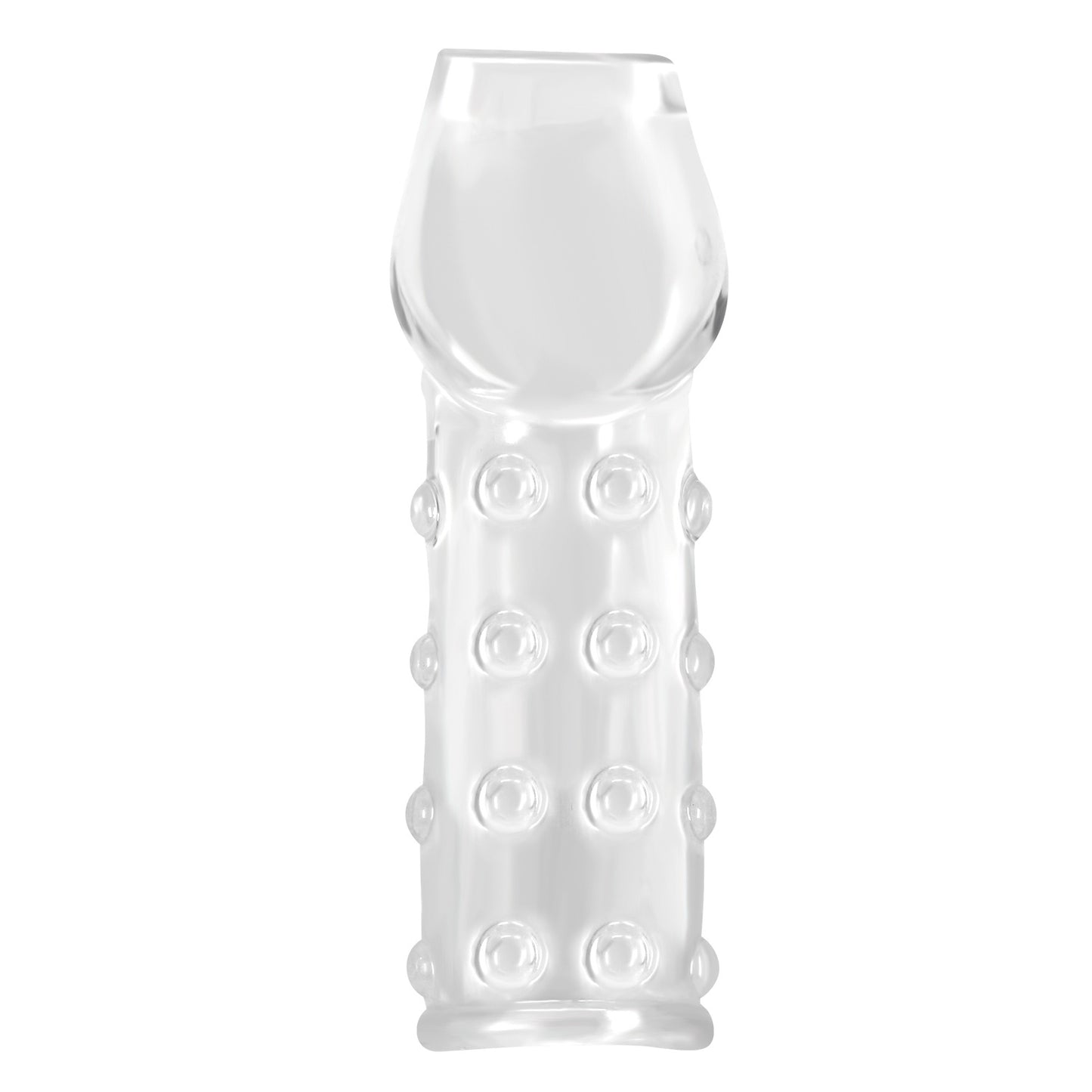 Pretty Love Stretchy Soft Extension Penis Sleeve