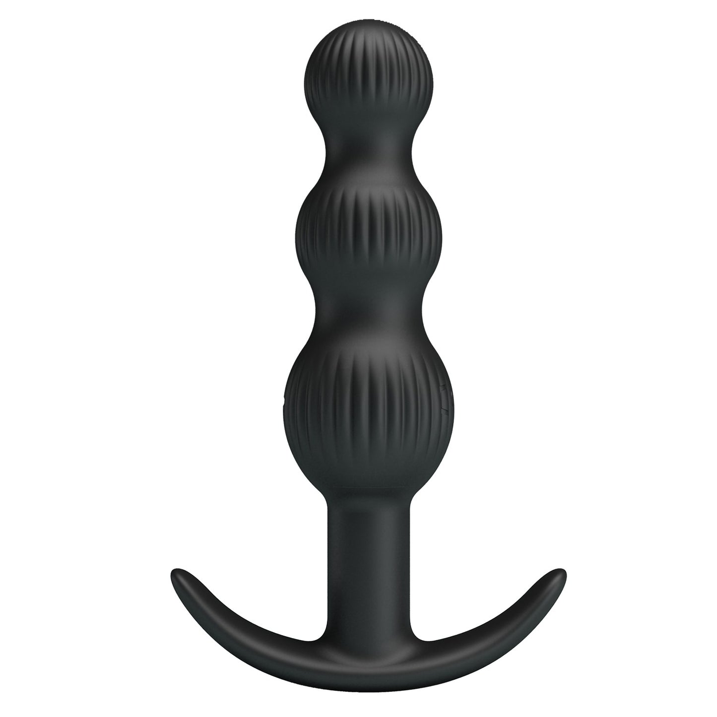 Pretty Love Sidney Rechargeable Vibrating Butt Plug