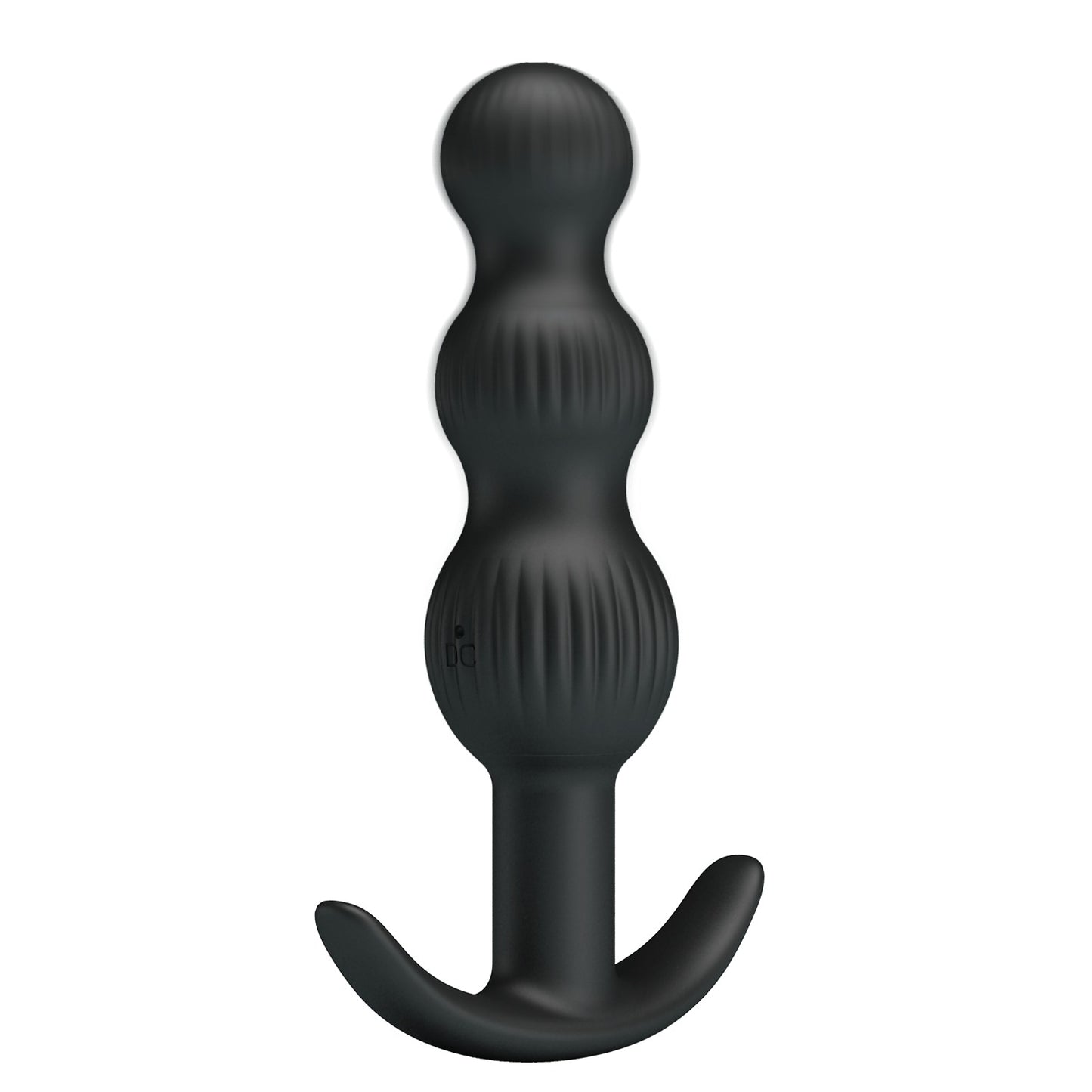 Pretty Love Sidney Rechargeable Vibrating Butt Plug