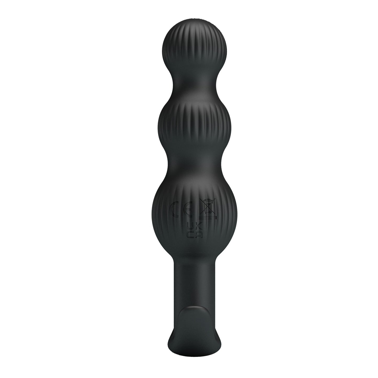 Pretty Love Sidney Rechargeable Vibrating Butt Plug