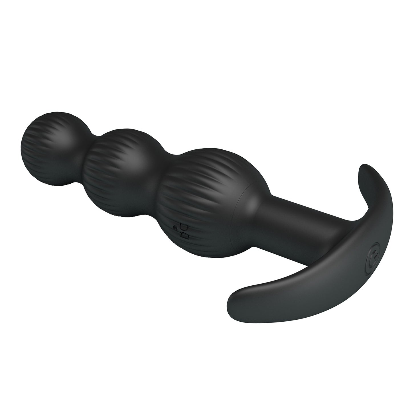 Pretty Love Sidney Rechargeable Vibrating Butt Plug