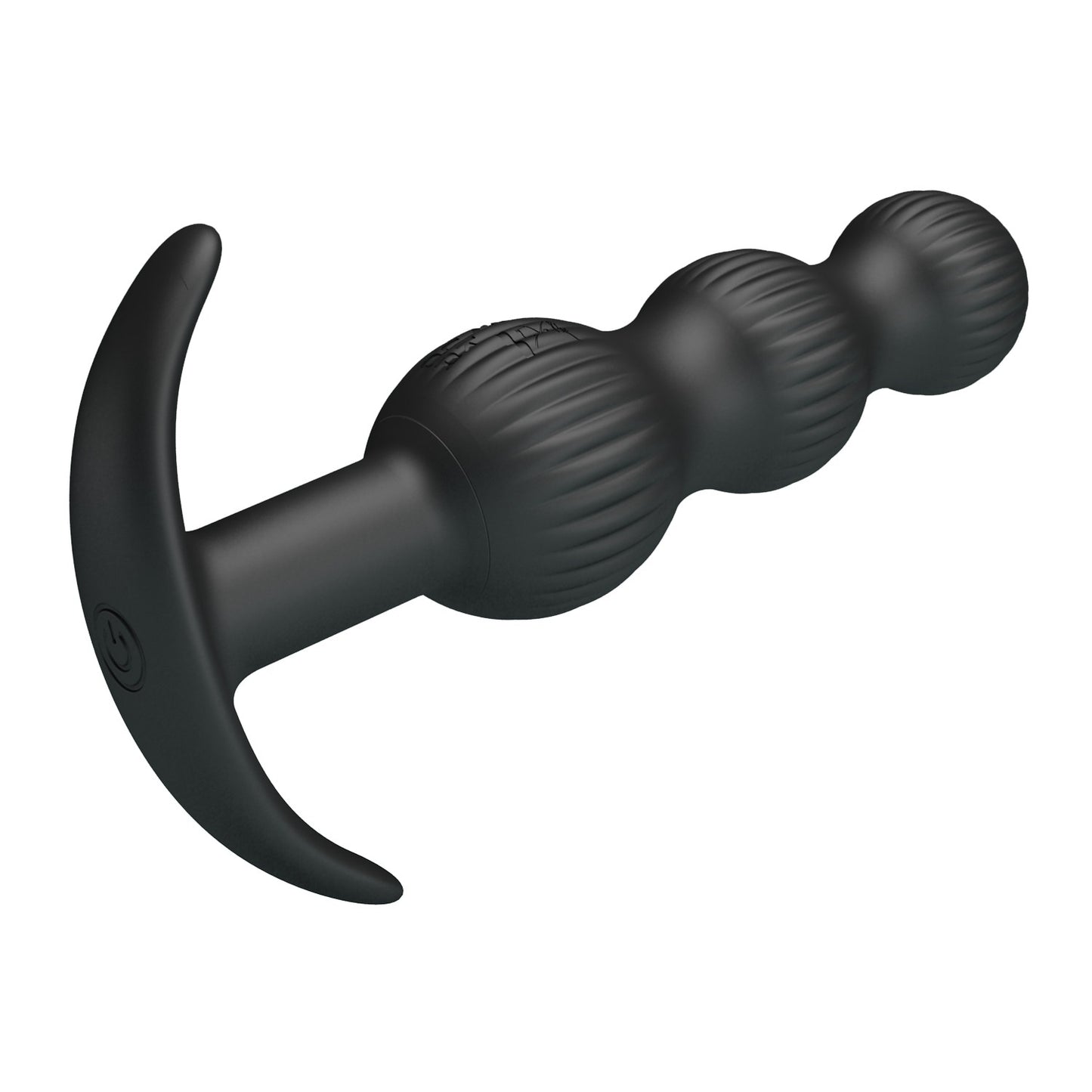 Pretty Love Sidney Rechargeable Vibrating Butt Plug