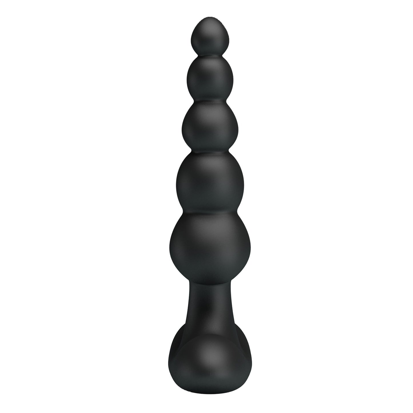 Pretty Love Corban Rechargeable Vibrating Butt Plug