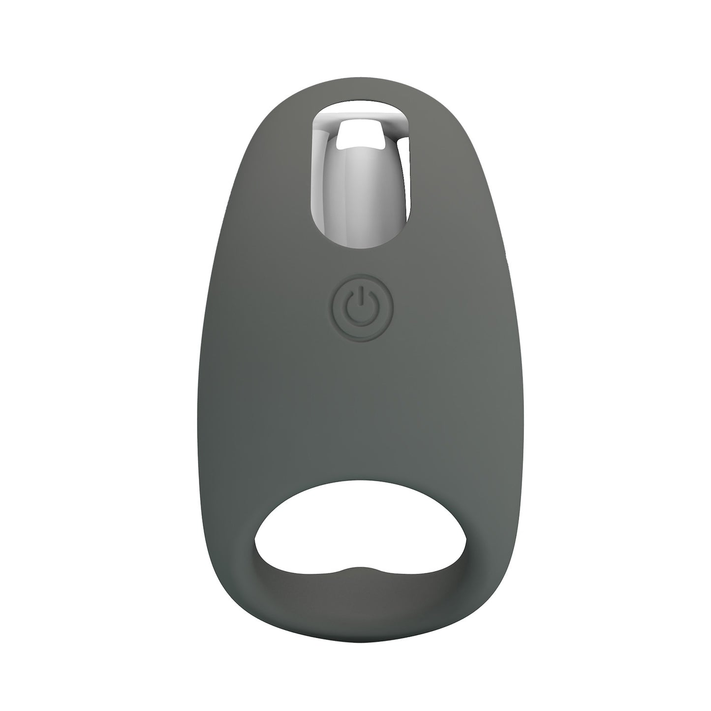 Pretty Love Master Ring Gemma Rechargeable Vibrating Cock Ring